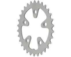 Shimano Chainrings & Accessories|Ultegra FC-6503 30 Tooth 9-Speed Triple Chainring