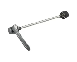 Shimano Wheels & Parts|Ultegra FH-6800 Rear Quick Release Skewer (Grey) (130mm)