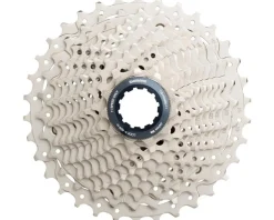 Shimano Holiday Shopping|Cassettes|Ultegra/GRX CS-HG800 Cassette (Silver) (11 Speed) ( HG) (11-34T)