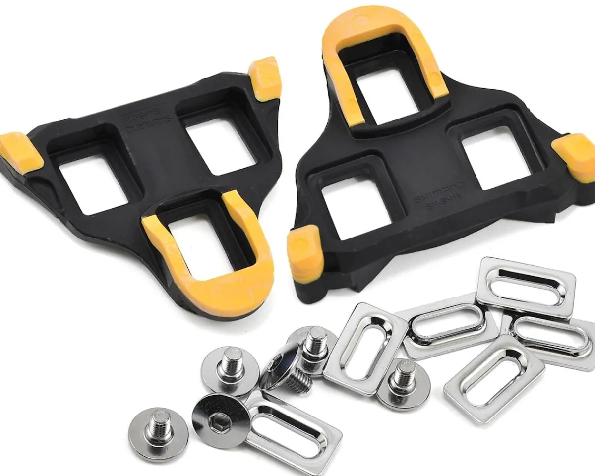 Shimano Pedals & Cleats|Ultegra PD-R8000 Road Pedals (Black) (SPD-SL) (Standard)