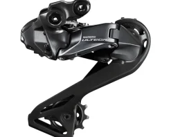 Shimano Electronic Shifting|Groupsets|Ultegra R8150 Di2 Rim Brake Groupset (Black) (2 x 12 Speed) (11-34T)