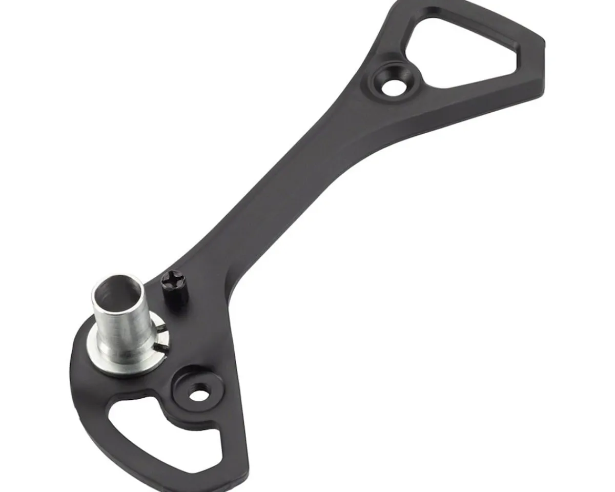 Shimano Holiday Shopping|Ultegra RD-6800 Rear Derailleur Outer Plate and Plate Stopper Pin (GS-type)