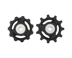Shimano Replacement Parts|Holiday Shopping|Ultegra RD-R8050 Rear Derailleur Pulley Set (11-Speed)