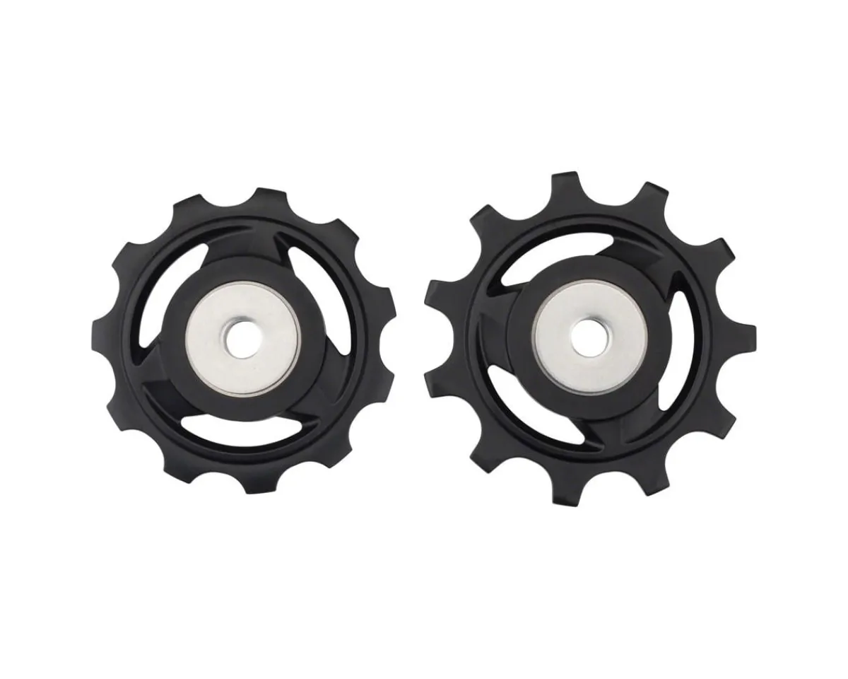 Shimano Replacement Parts|Holiday Shopping|Ultegra RD-R8050 Rear Derailleur Pulley Set (11-Speed)