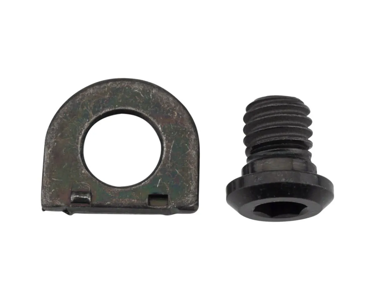 Shimano Replacement Parts|Derailleurs & Parts|Ultegra RD-R8000 Rear Derailleur Cable Fixing Bolt Unit