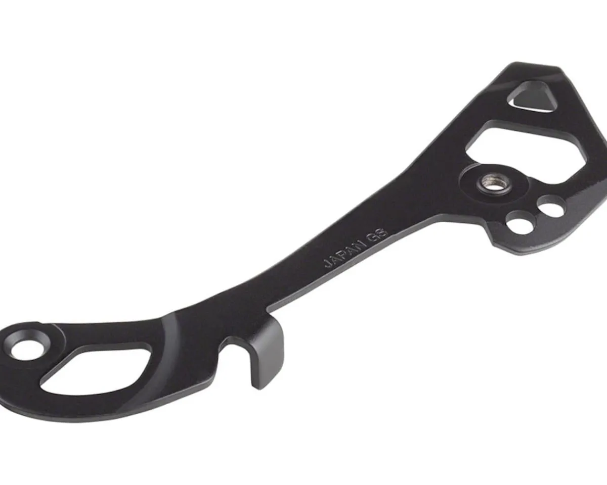 Shimano Replacement Parts|Derailleurs & Parts|Ultegra RD-R8000 Rear Derailleur Inner Plate (GS-Type)