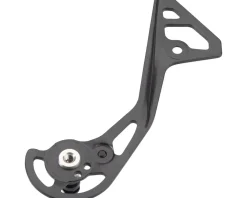 Shimano Replacement Parts|Derailleurs & Parts|Ultegra RD-R8000 Rear Derailleur Outer Plate & Fixing Bolt (GS-Type)
