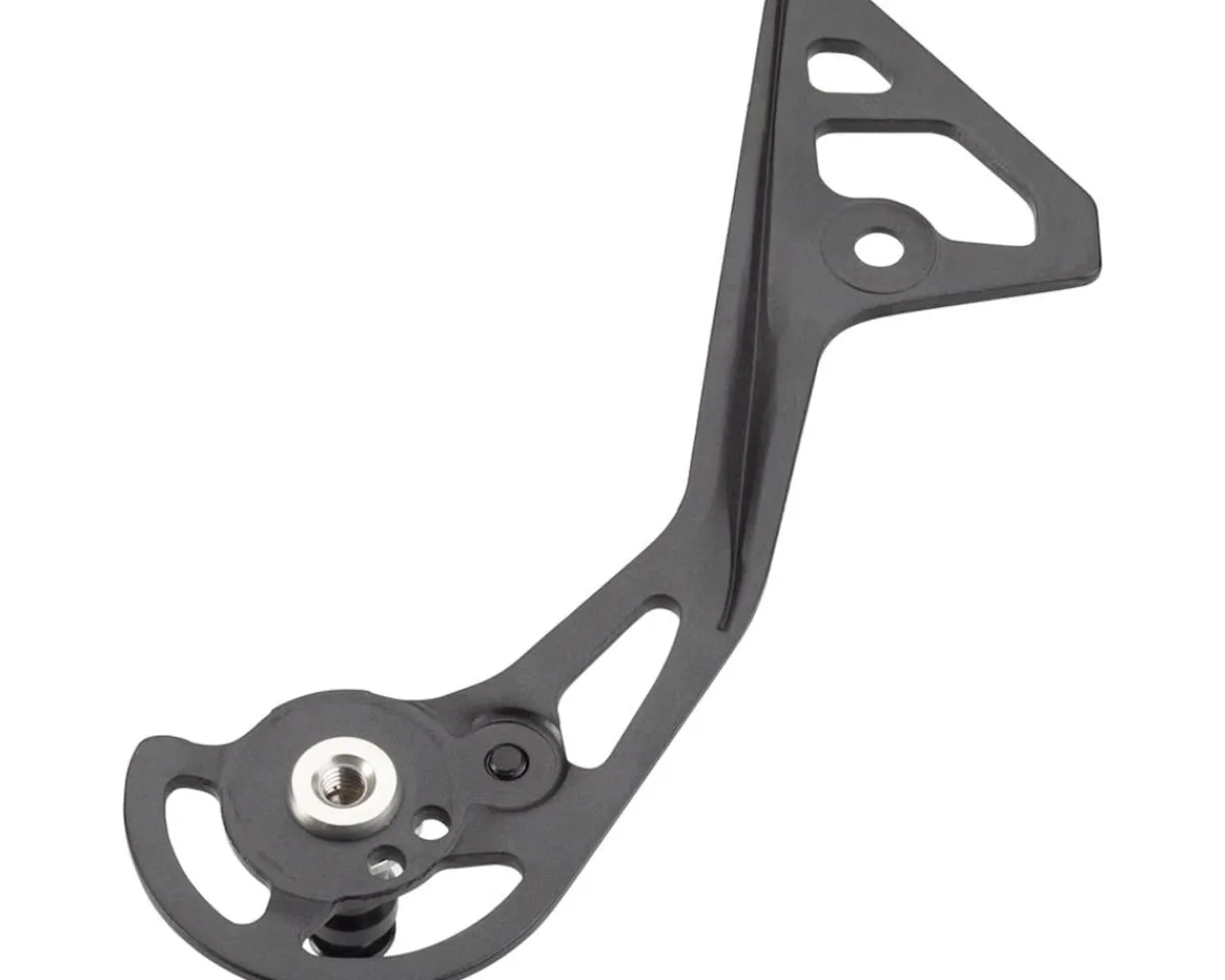 Shimano Replacement Parts|Derailleurs & Parts|Ultegra RD-R8000 Rear Derailleur Outer Plate & Fixing Bolt (GS-Type)