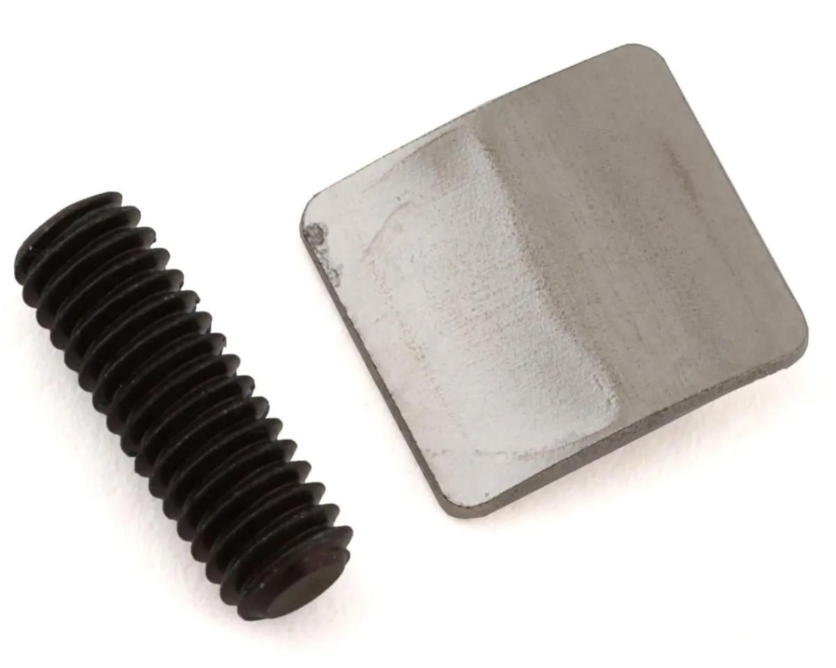 Shimano Replacement Parts|Holiday Shopping|Ultegra R8000 Front Derailleur Support Bolt & Plate