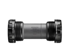 Shimano Replacement Parts|Bottom Brackets & Parts|Ultegra SM-BBR60 Bottom Bracket (Black) (Italian) (70mm) (24mm Spindle)
