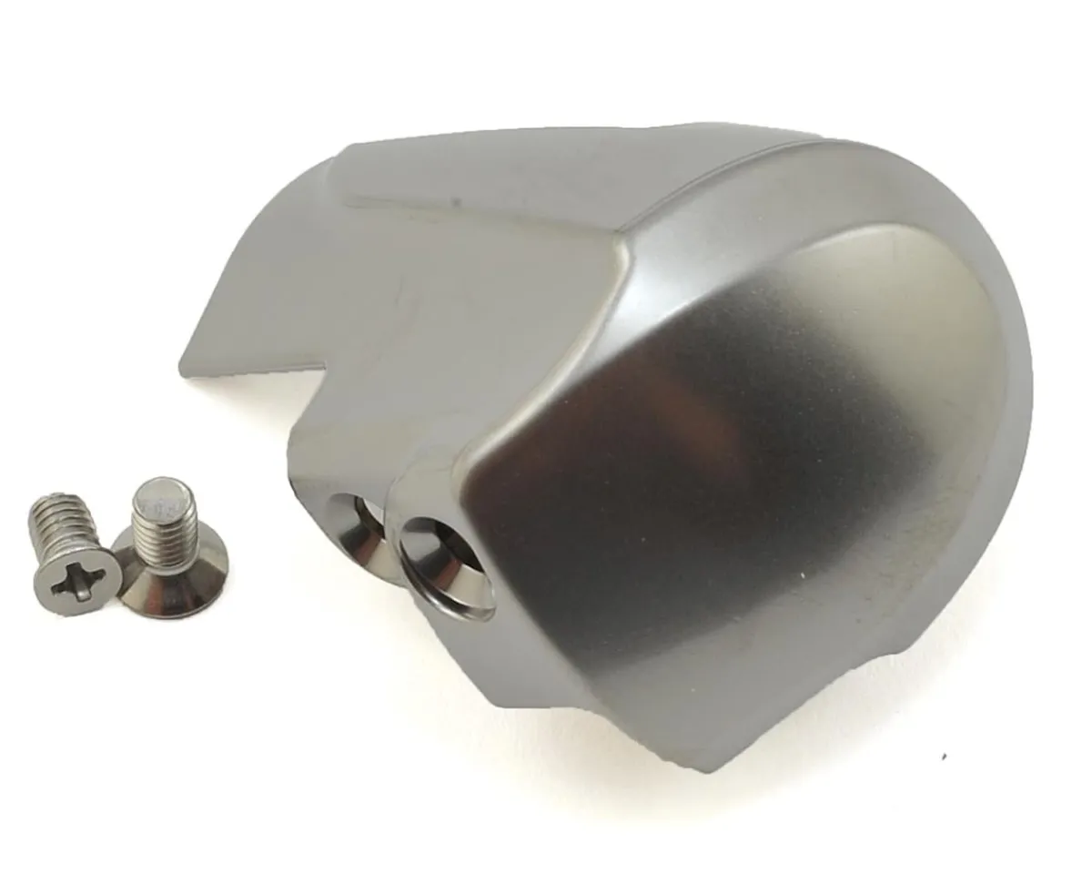 Shimano Shifters|Ultegra ST-6800 Left Hand Name Plate & Fixing Screw