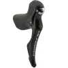Shimano Brakes|Shifters|Ultegra ST-R8000 Brake/Shift Lever (Black) (Right) (11 Speed)
