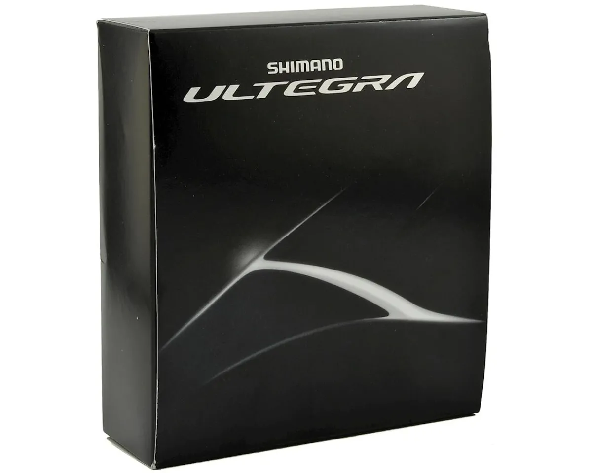 Shimano Brakes|Shifters|Ultegra ST-R8000 Brake/Shift Lever (Black) (Right) (11 Speed)