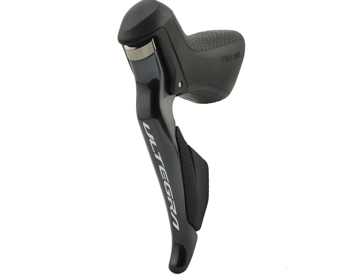 Shimano Brakes|Shifters|Ultegra ST-R8050 Di2 Brake/Shift Lever (Black) (Left) (2x)