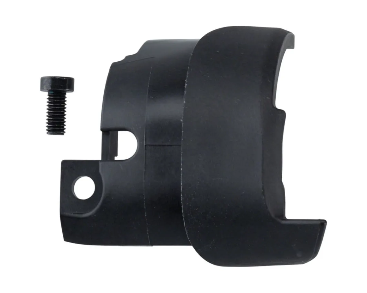 Shimano Shifters|Replacement Parts|Ultegra ST-R8000 Left STI Lever Unit Cover & Fixing Screw