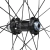 Shimano Wheels & Parts|Holiday Shopping|Ultegra WH-R8170-C36-TL Wheels (Black) ( HG 11/12) (Wheelset) (700c) (Centerlock) (Tubeless)