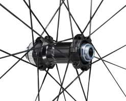 Shimano Wheels & Parts|Holiday Shopping|Ultegra WH-R8170-C36-TL Wheels (Black) ( HG 11/12) (Wheelset) (700c) (Centerlock) (Tubeless)