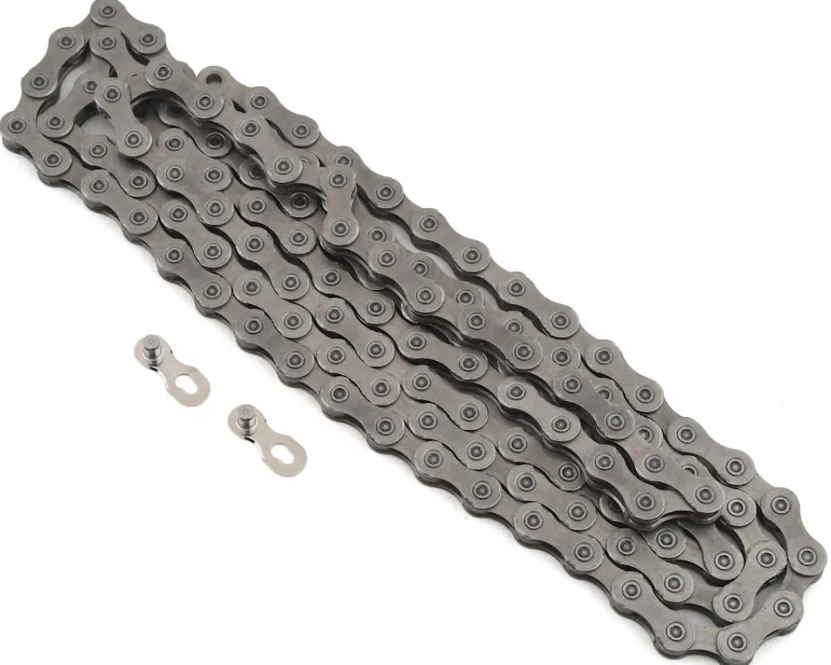 Shimano Chains & Accessories|Holiday Shopping|Ultegra/XT CN-HG701-11 Chain (Silver) (11 Speed) (126 Links)