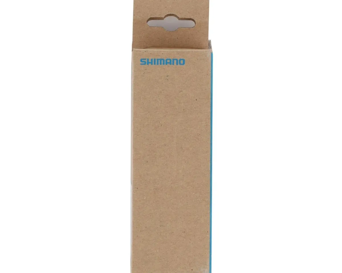 Shimano Bottom Brackets & Parts|Holiday Shopping|UN300-K Square Taper English Bottom Bracket (Silver) (BSA) (68mm) (110mm) (For Chain Case)