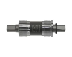 Shimano Bottom Brackets & Parts|Holiday Shopping|UN300 Square Taper English Bottom Bracket (Silver) (BSA) (68mm) (107mm)