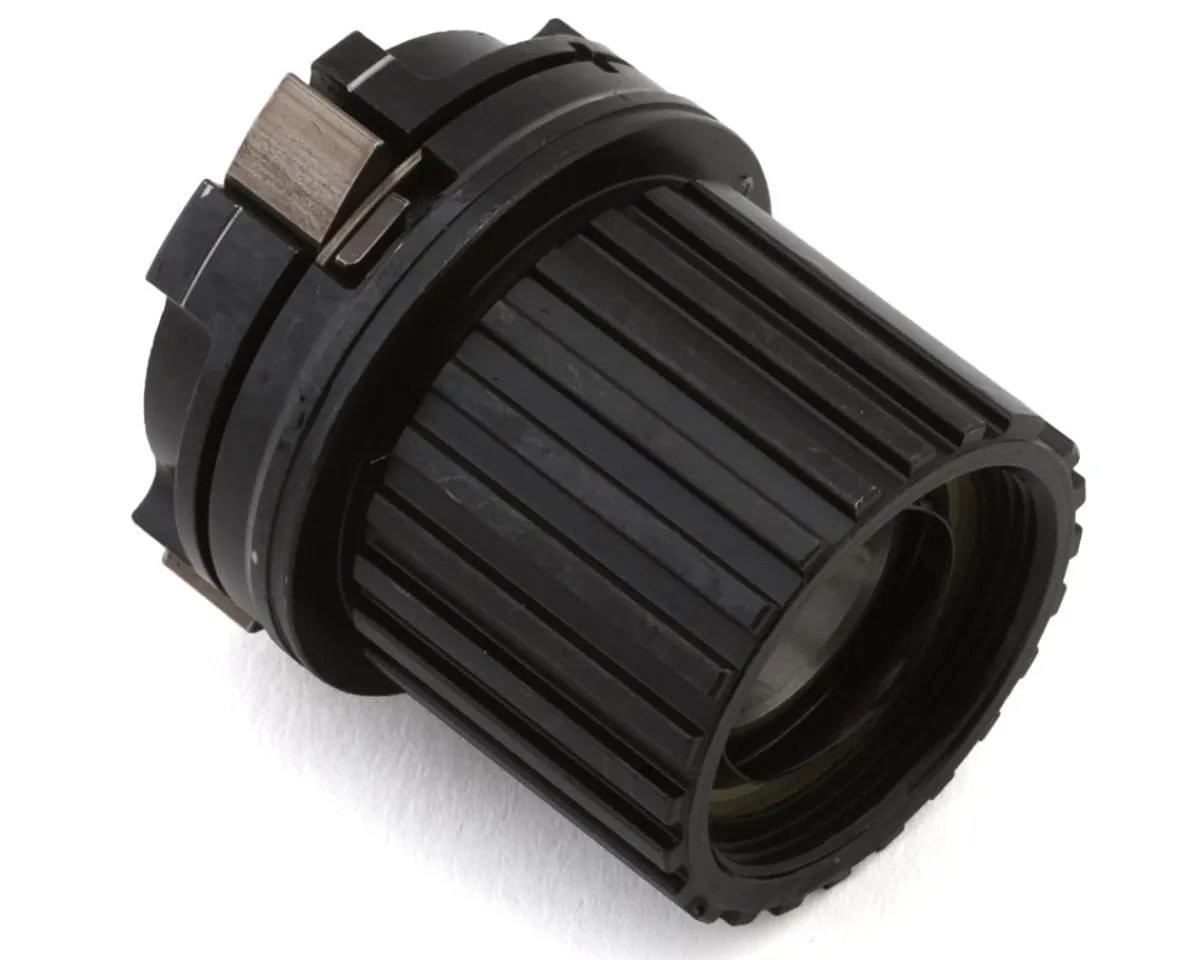 Shimano Wheels & Parts|Holiday Shopping|WH-MT501 Freehub Body (Black) (Micro Spline)