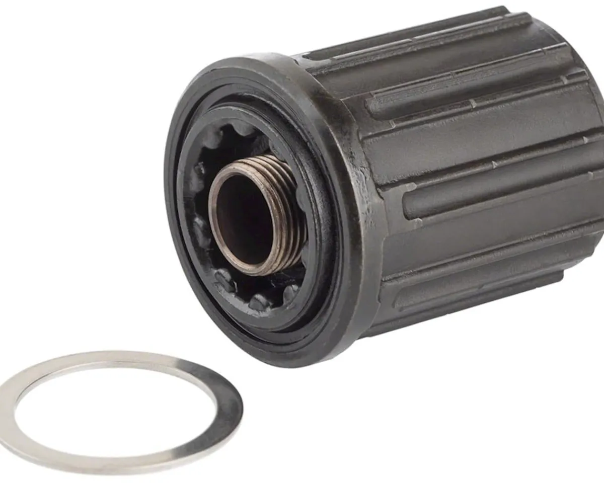 Shimano Wheels & Parts|WH-RS61 Freehub Body (w/ Seal, Fixing Bolt & Washer) (11/12 Speed HG)