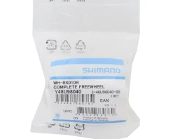 Shimano Wheels & Parts|WH-RS010R Complete Freehub Body ( HG)