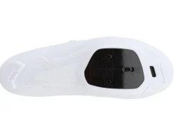 Shimano Shoes|Women'S|Women's RC3 Road Bike Shoes (White) (40) (SH-RC302W)