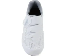 Shimano Shoes|Women'S|Women's RC3 Road Bike Shoes (White) (40) (SH-RC302W)
