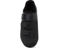 Shimano Shoes|Women'S|Women's RC1 Road Bike Shoes (Black) (40) (SH-RC102)