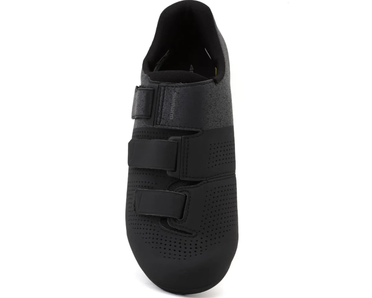 Shimano Shoes|Women'S|Women's RC1 Road Bike Shoes (Black) (40) (SH-RC102)