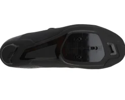 Shimano Shoes|Women'S|Women's RC3 Road Bike Shoes (Black) (40) (SH-RC302W)