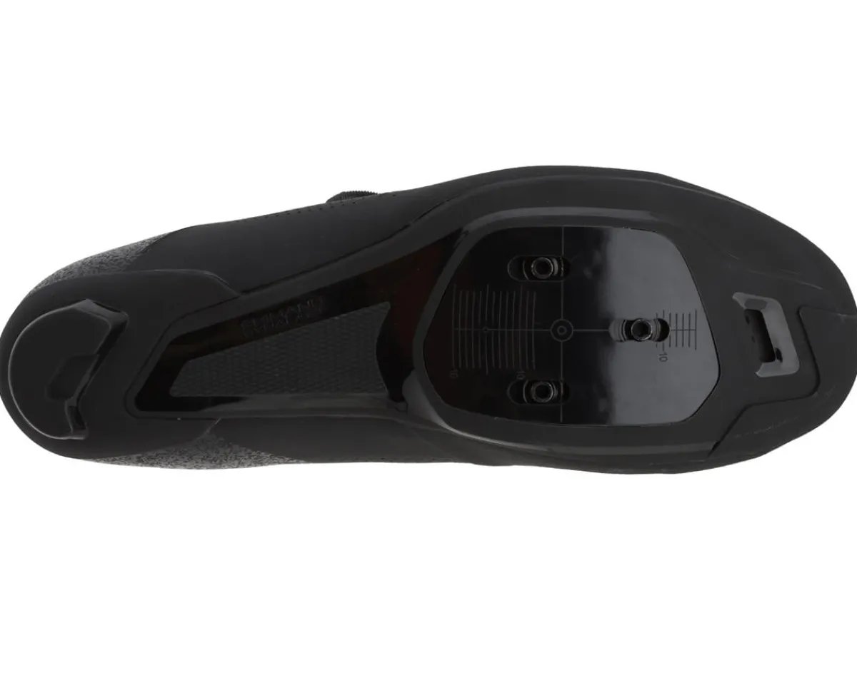 Shimano Shoes|Women'S|Women's RC3 Road Bike Shoes (Black) (40) (SH-RC302W)