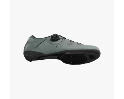 Shimano Shoes|Women'S|Women's RC3 Road Bike Shoes (Sage Green) (37) (SH-RC302W)