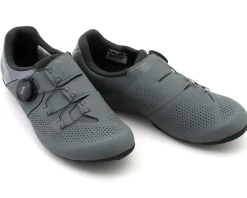 Shimano Shoes|Women'S|Women's RC3 Road Bike Shoes (Sage Green) (37) (SH-RC302W)