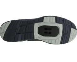 Shimano Shoes|Women'S|Women's SH-EX300 Lifestyle Cycling Shoes (Grey Mint) (37)