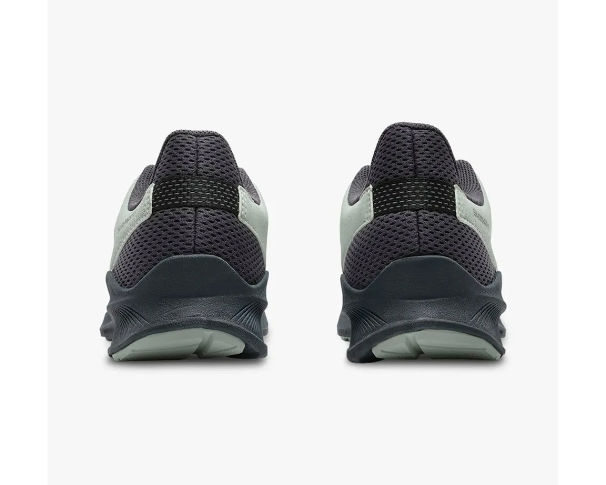 Shimano Shoes|Women'S|Women's SH-EX300 Lifestyle Cycling Shoes (Grey Mint) (37)