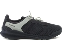 Shimano Shoes|Women'S|Women's SH-EX300 Lifestyle Cycling Shoes (Grey Mint) (37)