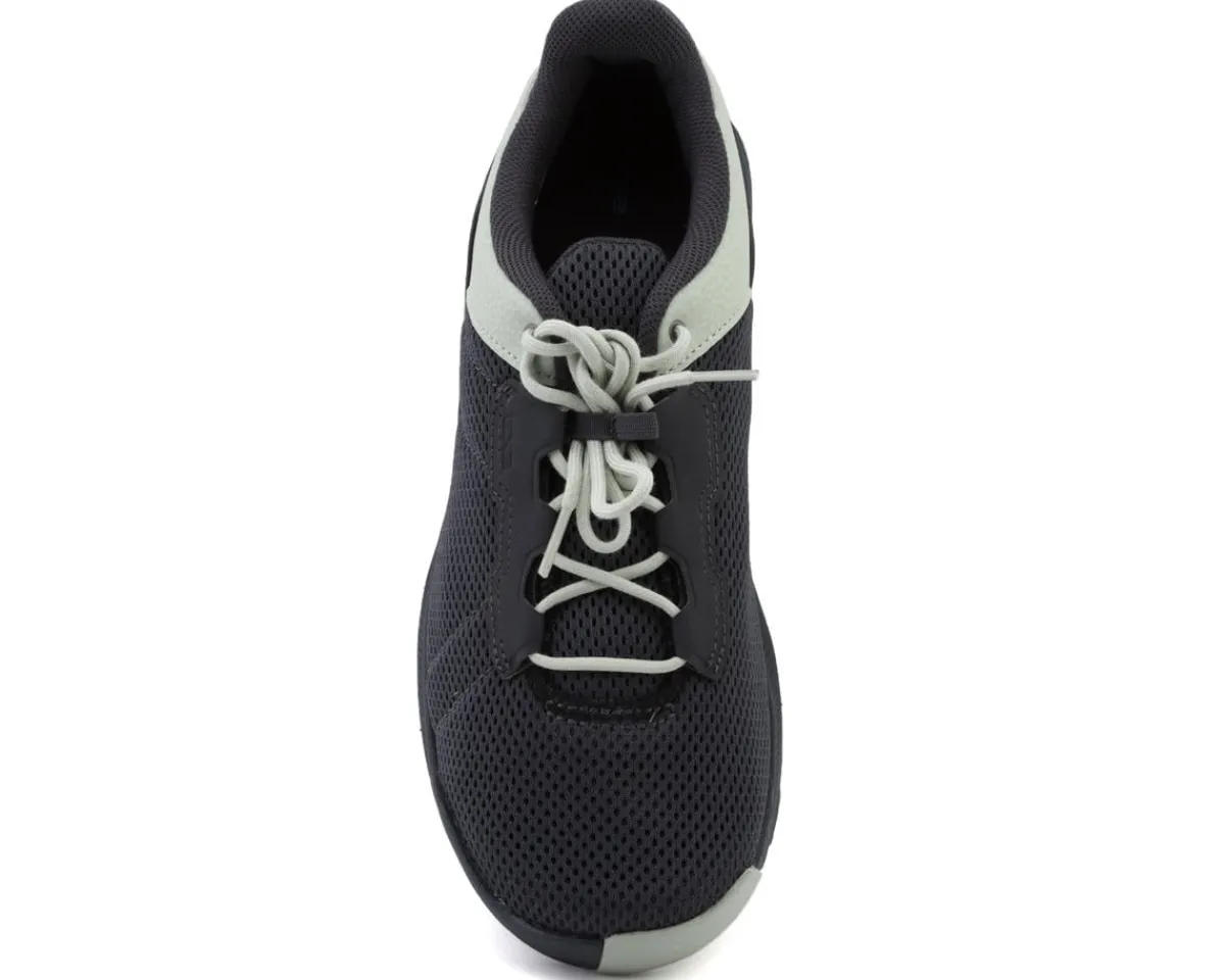 Shimano Shoes|Women'S|Women's SH-EX300 Lifestyle Cycling Shoes (Grey Mint) (37)