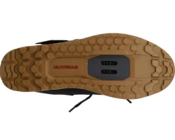 Shimano Shoes|Clothing Sale|Women's SH-GE500 Mountain Bike Shoes (Black/Amber) (36)