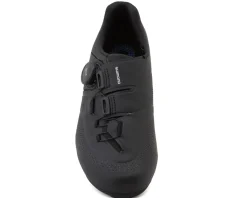 Shimano Shoes|Shoes, Socks, & Footwear|Women's SH-RC503W Road Bike Shoes (Black) (41)