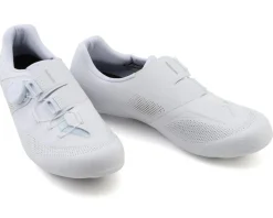 Shimano Shoes|Women'S|Women's SH-RC503W Road Bike Shoes (White) (36)