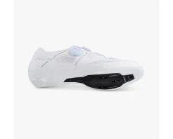 Shimano Shoes|Women'S|Women's SH-RC503W Road Bike Shoes (White) (36)