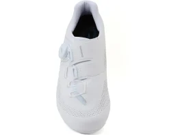 Shimano Shoes|Women'S|Women's SH-RC503W Road Bike Shoes (White) (36)