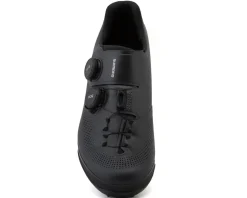 Shimano Shoes|Shoes, Socks, & Footwear|Women's SH-XC703 Mountain Bike Shoes (Black) (40)