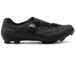 Shimano Shoes|Women'S|Women's SH-XC503W Mountain Bike Shoes (Black) (40)