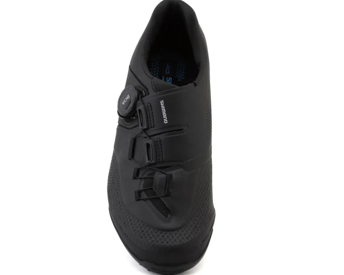 Shimano Shoes|Women'S|Women's SH-XC503W Mountain Bike Shoes (Black) (40)