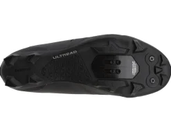 Shimano Shoes|Women'S|Women's SH-XC503W Mountain Bike Shoes (Black) (40)