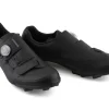 Shimano Shoes|Holiday Shopping|XC5 Mountain Bike Shoes (Black) (Wide Version) (41) (Wide)