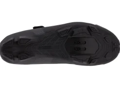 Shimano Shoes|Shoes, Socks, & Footwear|XC1 Mountain Bike Shoes (Black) (40)
